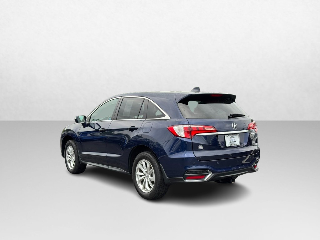 Acura RDX Vehicle Full-screen Gallery Image 03