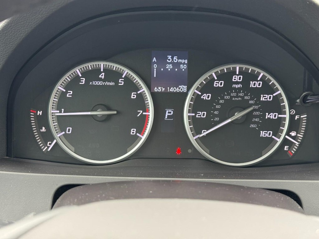 Acura RDX Vehicle Full-screen Gallery Image 18