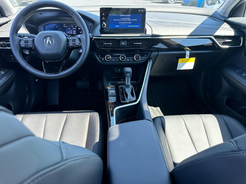 Acura ADX Vehicle Full-screen Gallery Image 06