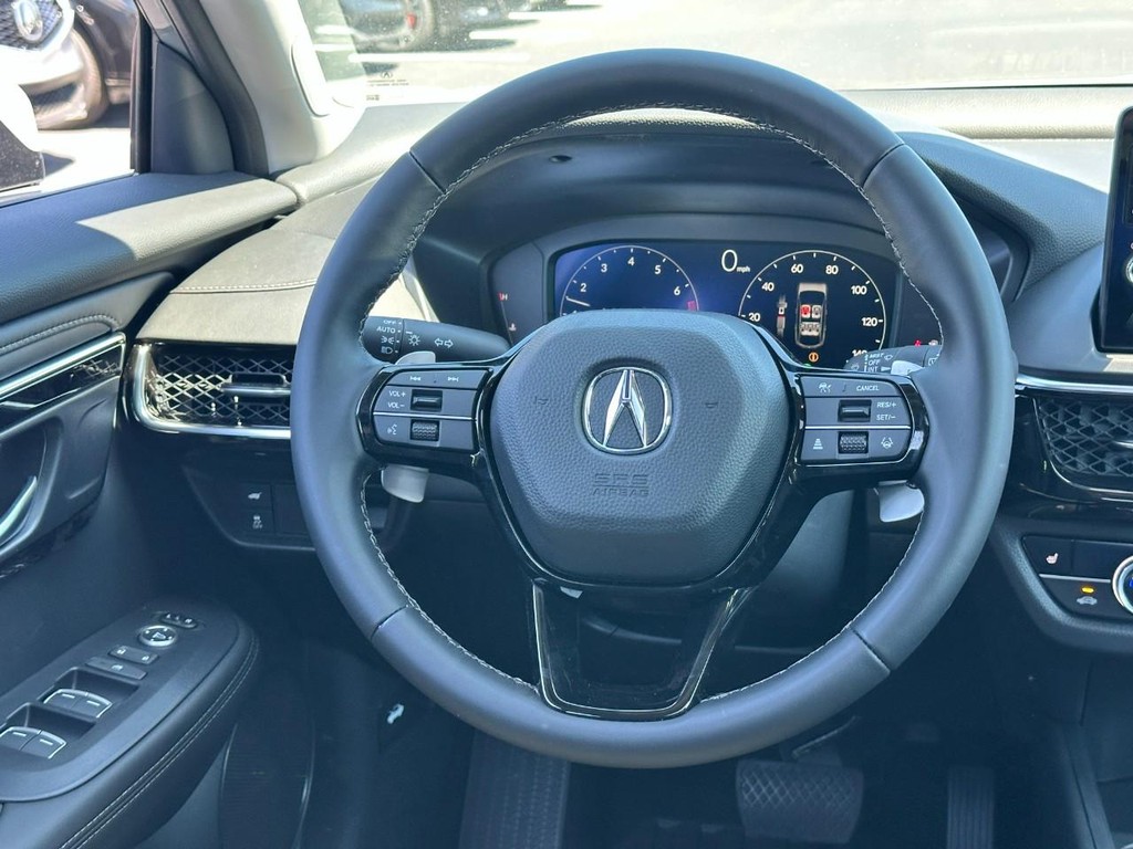 Acura ADX Vehicle Full-screen Gallery Image 07
