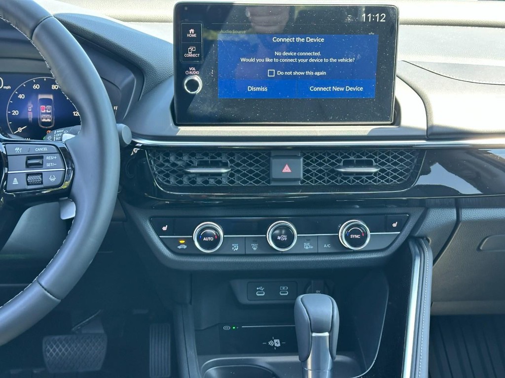 Acura ADX Vehicle Full-screen Gallery Image 08