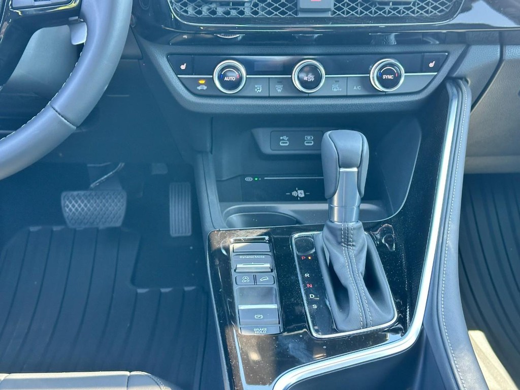 Acura ADX Vehicle Full-screen Gallery Image 09