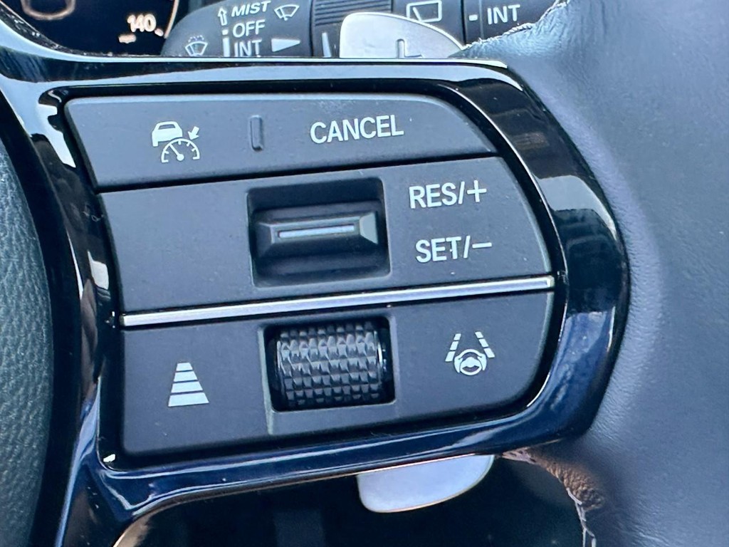 Acura ADX Vehicle Full-screen Gallery Image 13