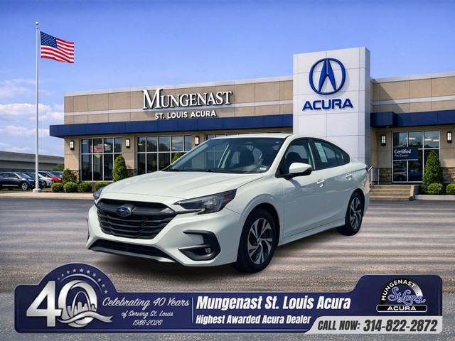 Manchester MO 2023 Subaru Legacy more details - subaru legacy