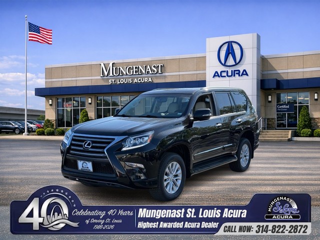 Manchester MO 2019 Lexus GX more details - lexus gx