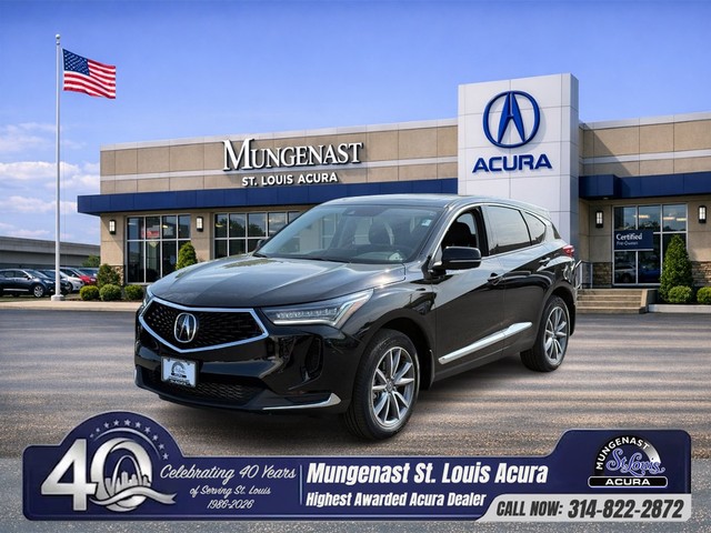 Manchester MO 2023 Acura RDX more details - acura rdx