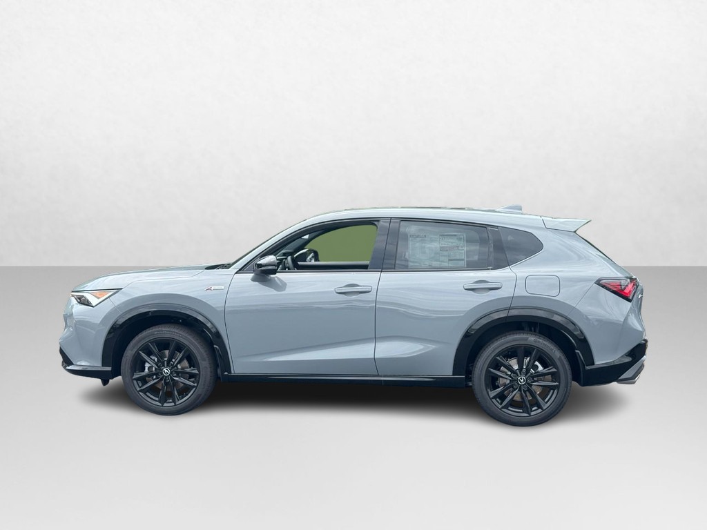 Acura ADX Vehicle Full-screen Gallery Image 02