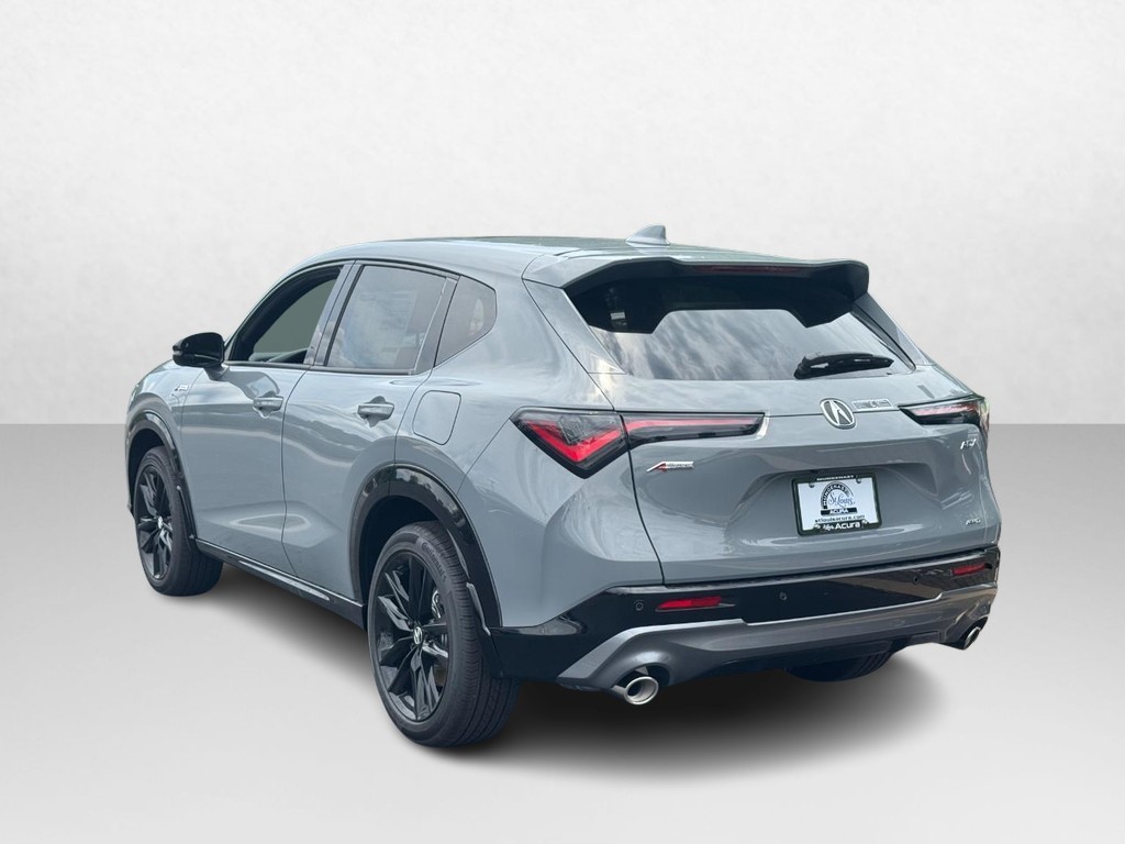 Acura ADX Vehicle Full-screen Gallery Image 03