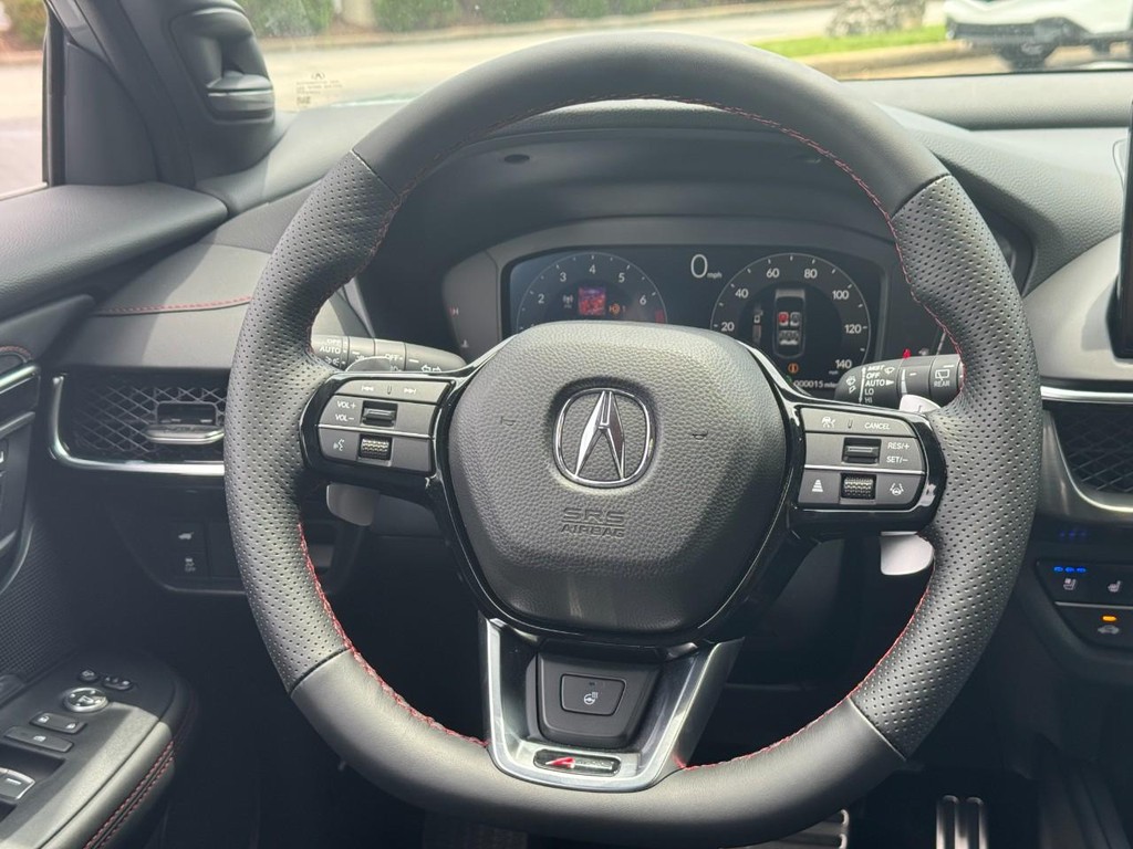 Acura ADX Vehicle Full-screen Gallery Image 08
