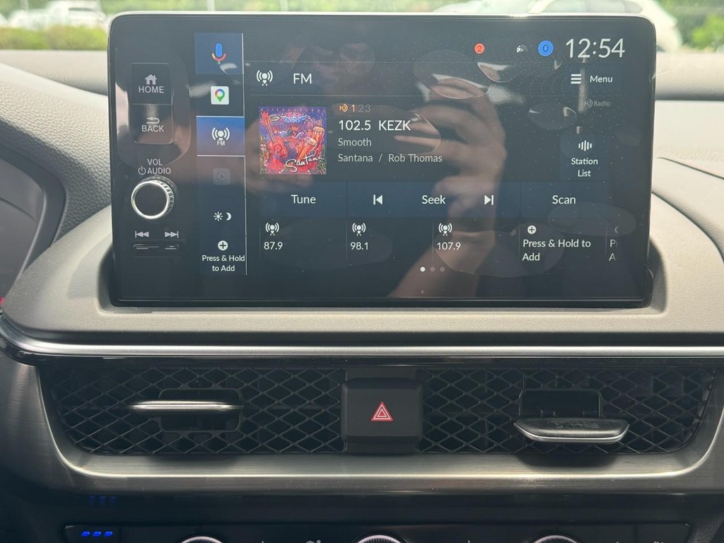 Acura ADX Vehicle Full-screen Gallery Image 09