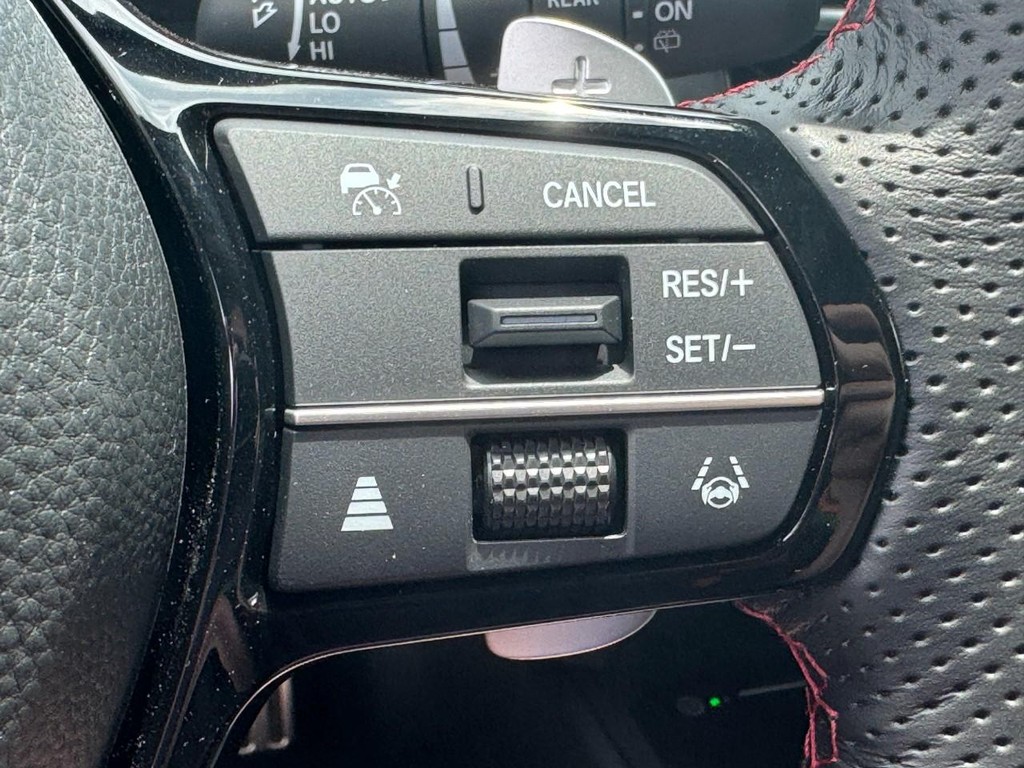 Acura ADX Vehicle Full-screen Gallery Image 15