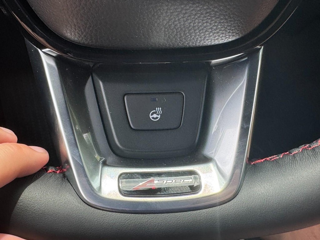 Acura ADX Vehicle Full-screen Gallery Image 16