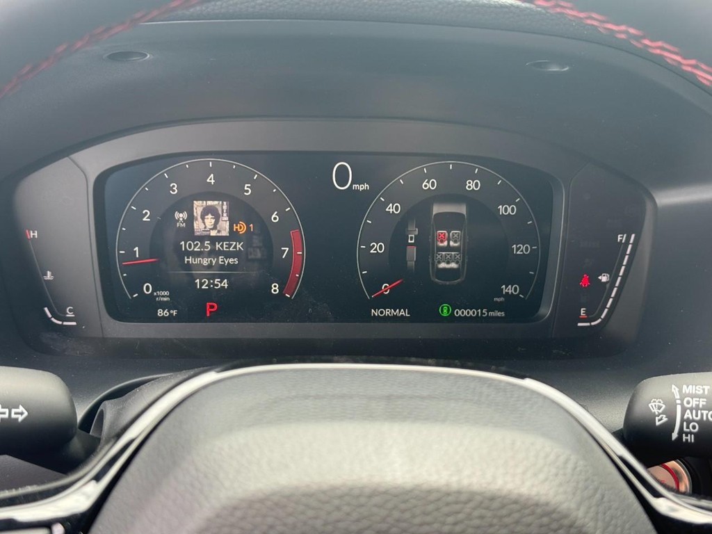 Acura ADX Vehicle Full-screen Gallery Image 18