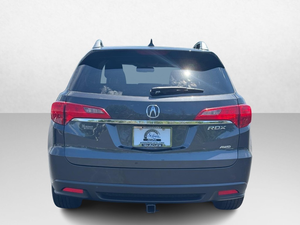 Acura RDX Vehicle Full-screen Gallery Image 05