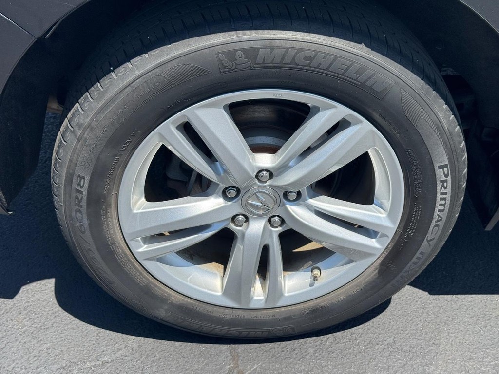 Acura RDX Vehicle Full-screen Gallery Image 07