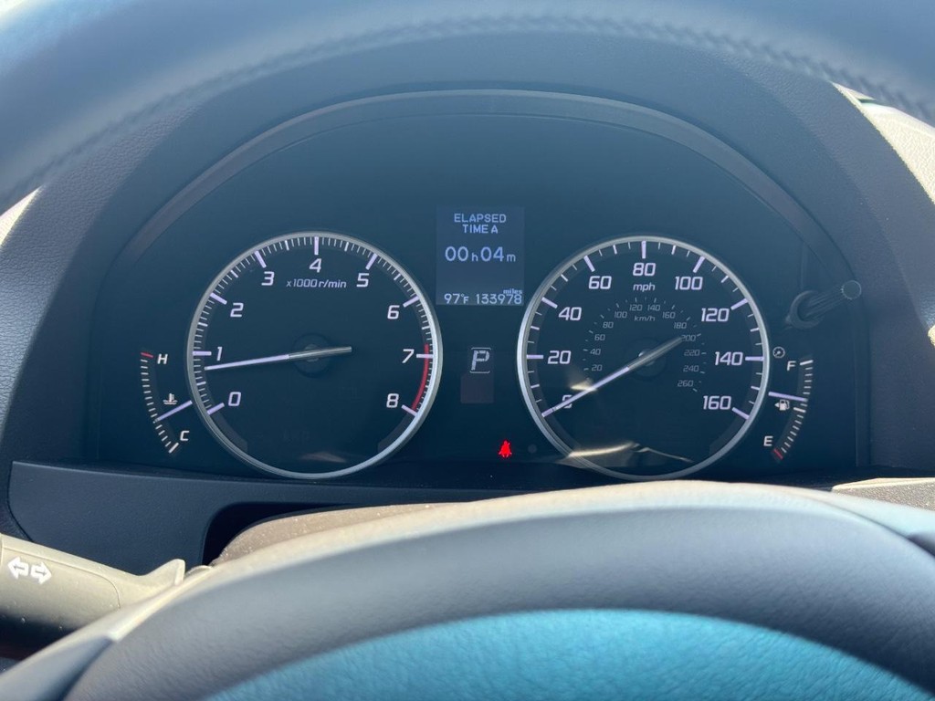 Acura RDX Vehicle Full-screen Gallery Image 20