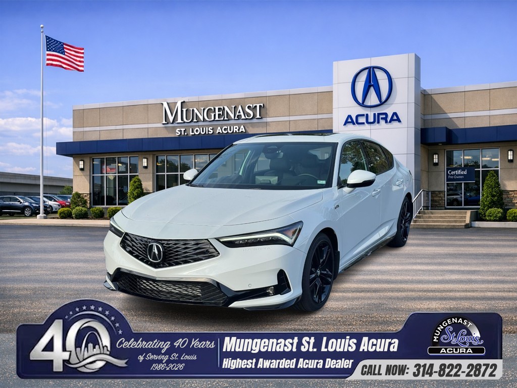 Acura Integra Vehicle Full-screen Gallery Image 01