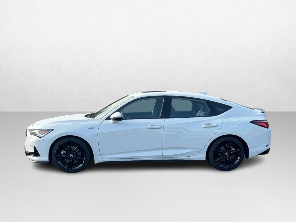 Acura Integra Vehicle Full-screen Gallery Image 02
