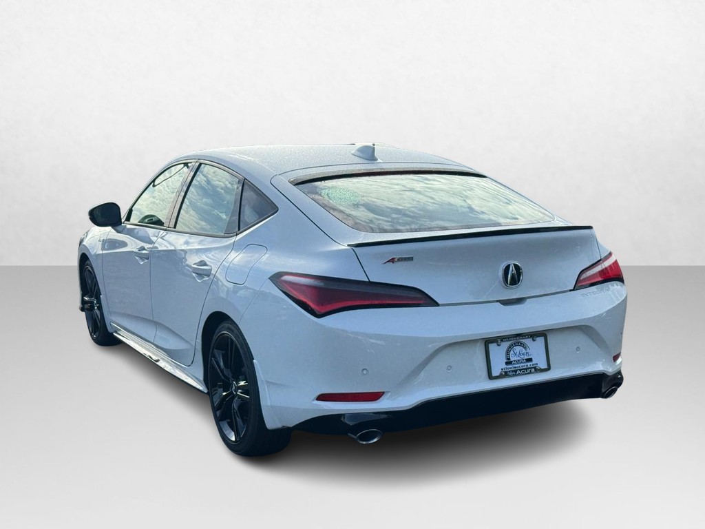 Acura Integra Vehicle Full-screen Gallery Image 03