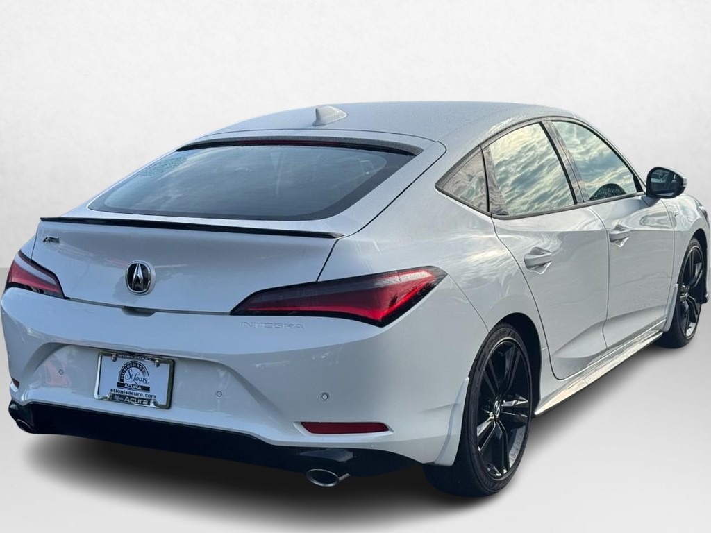 Acura Integra Vehicle Full-screen Gallery Image 07