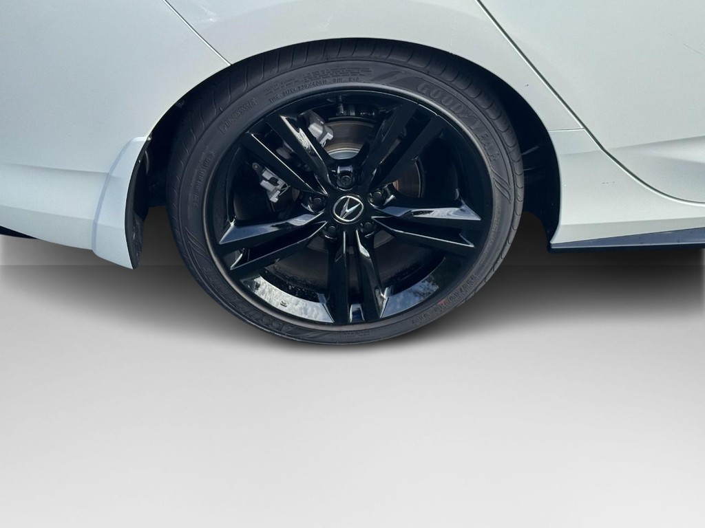 Acura Integra Vehicle Full-screen Gallery Image 08