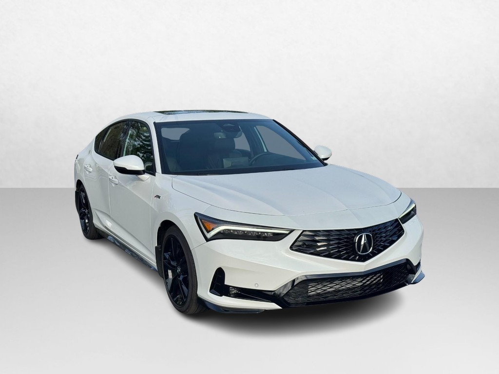 Acura Integra Vehicle Full-screen Gallery Image 09