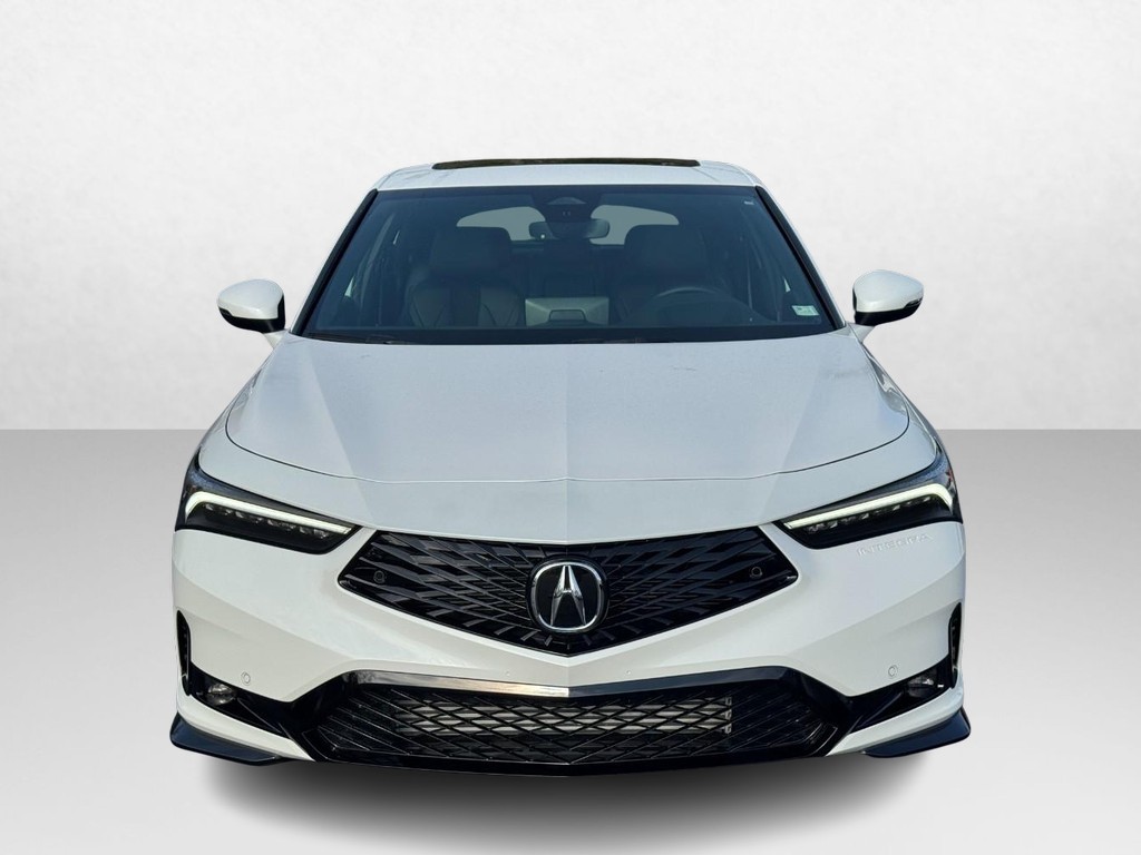 Acura Integra Vehicle Full-screen Gallery Image 10