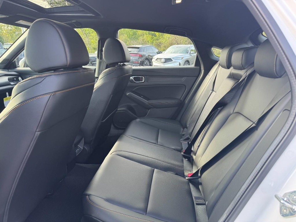 Acura Integra Vehicle Full-screen Gallery Image 11