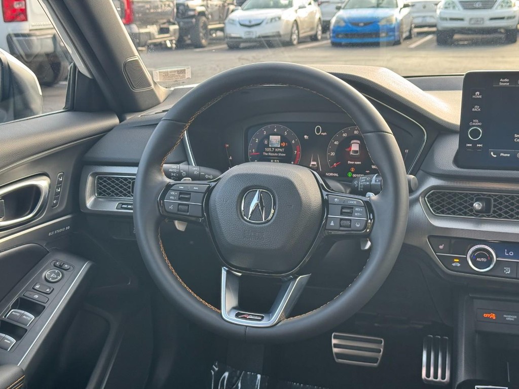 Acura Integra Vehicle Full-screen Gallery Image 14