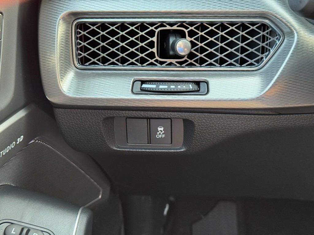 Acura Integra Vehicle Full-screen Gallery Image 20