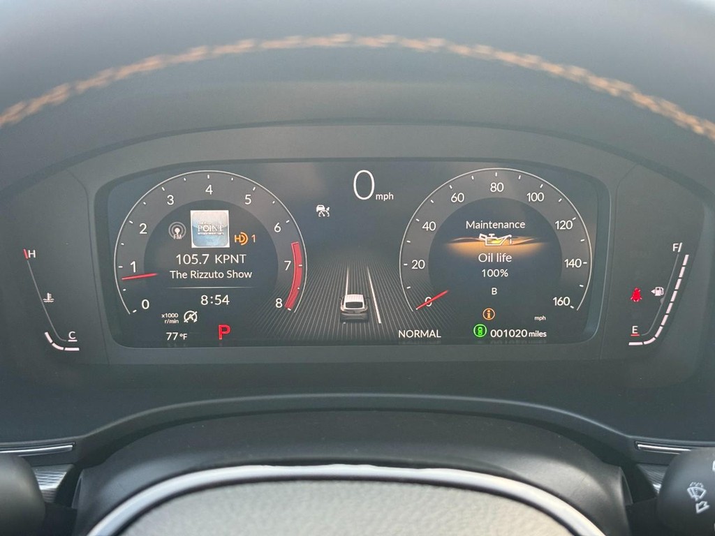 Acura Integra Vehicle Full-screen Gallery Image 23