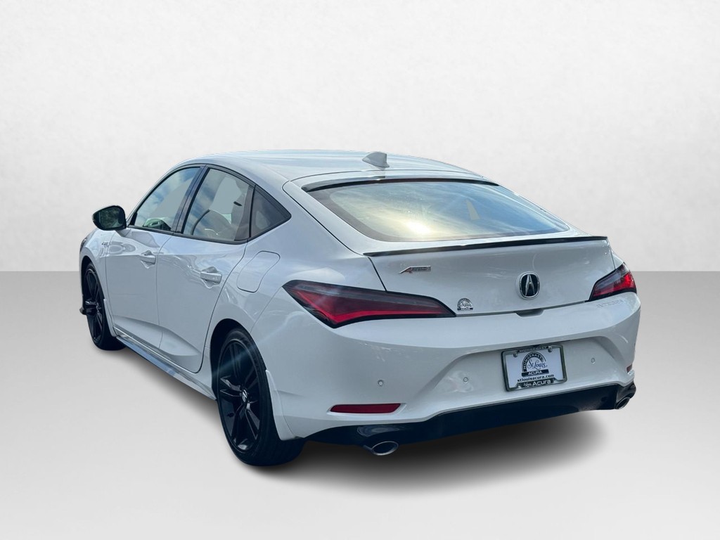 Acura Integra Vehicle Full-screen Gallery Image 03