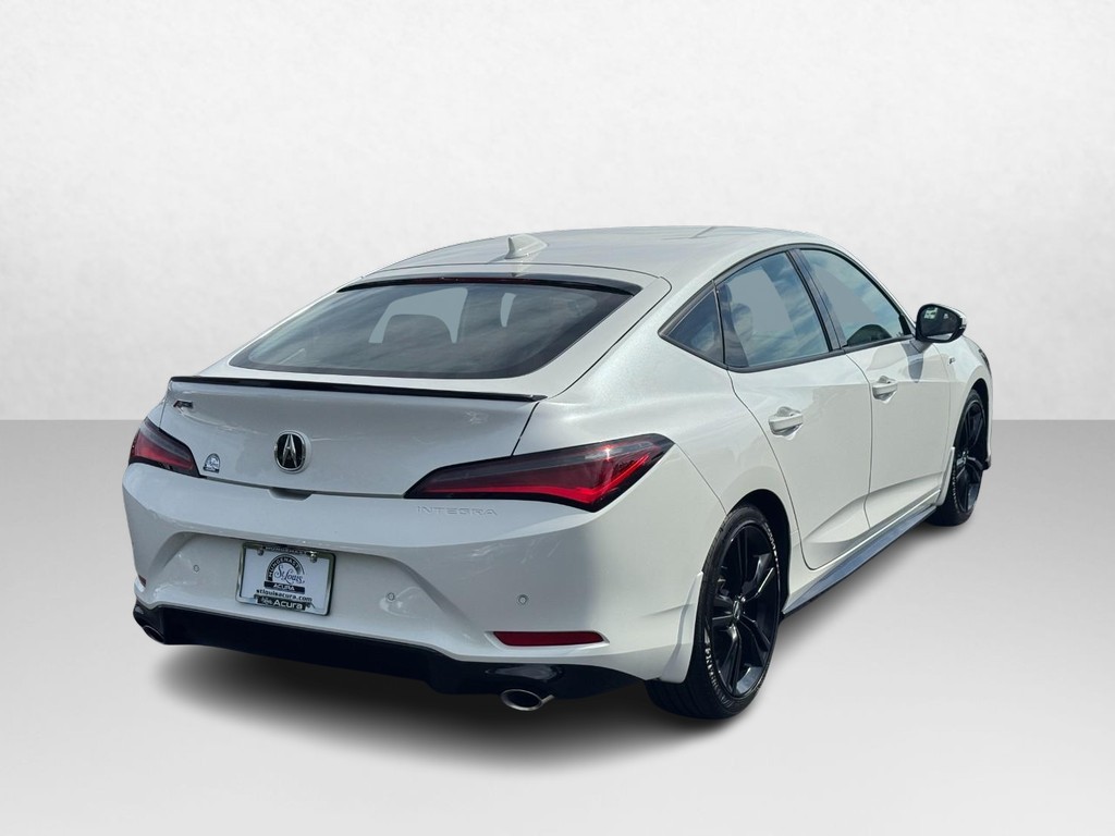 Acura Integra Vehicle Full-screen Gallery Image 07