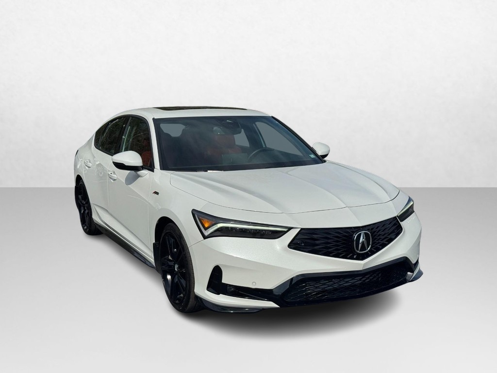 Acura Integra Vehicle Full-screen Gallery Image 09