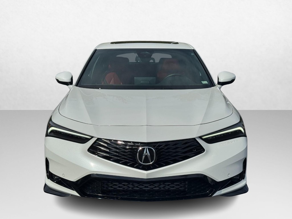 Acura Integra Vehicle Full-screen Gallery Image 10