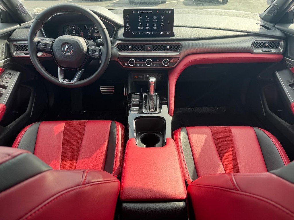 Acura Integra Vehicle Full-screen Gallery Image 13