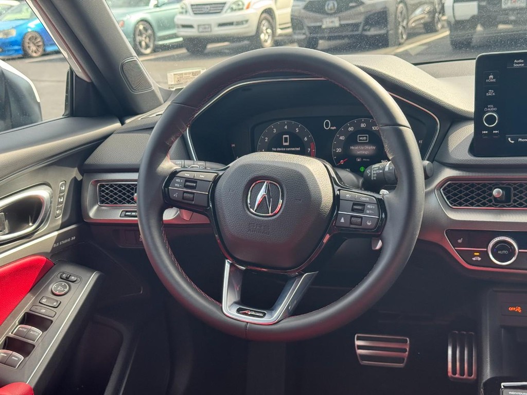 Acura Integra Vehicle Full-screen Gallery Image 14