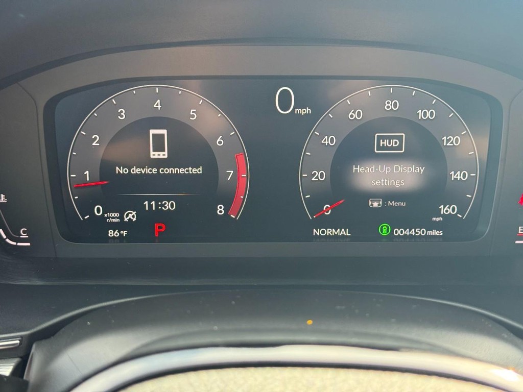 Acura Integra Vehicle Full-screen Gallery Image 22