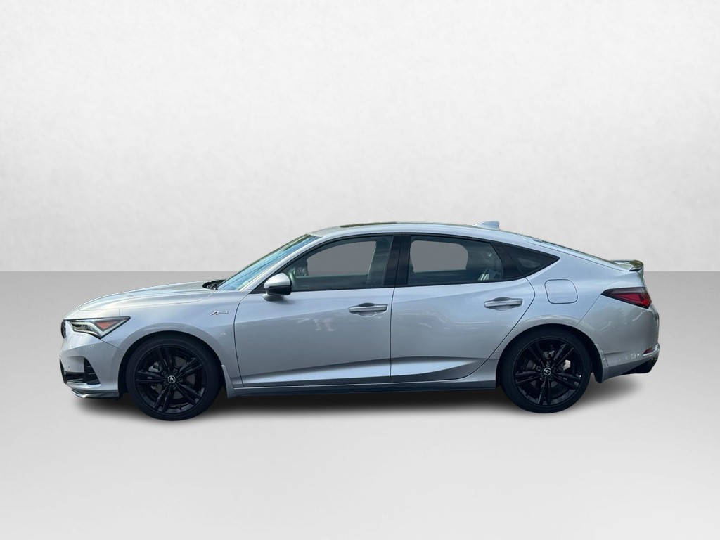 Acura Integra Vehicle Full-screen Gallery Image 02
