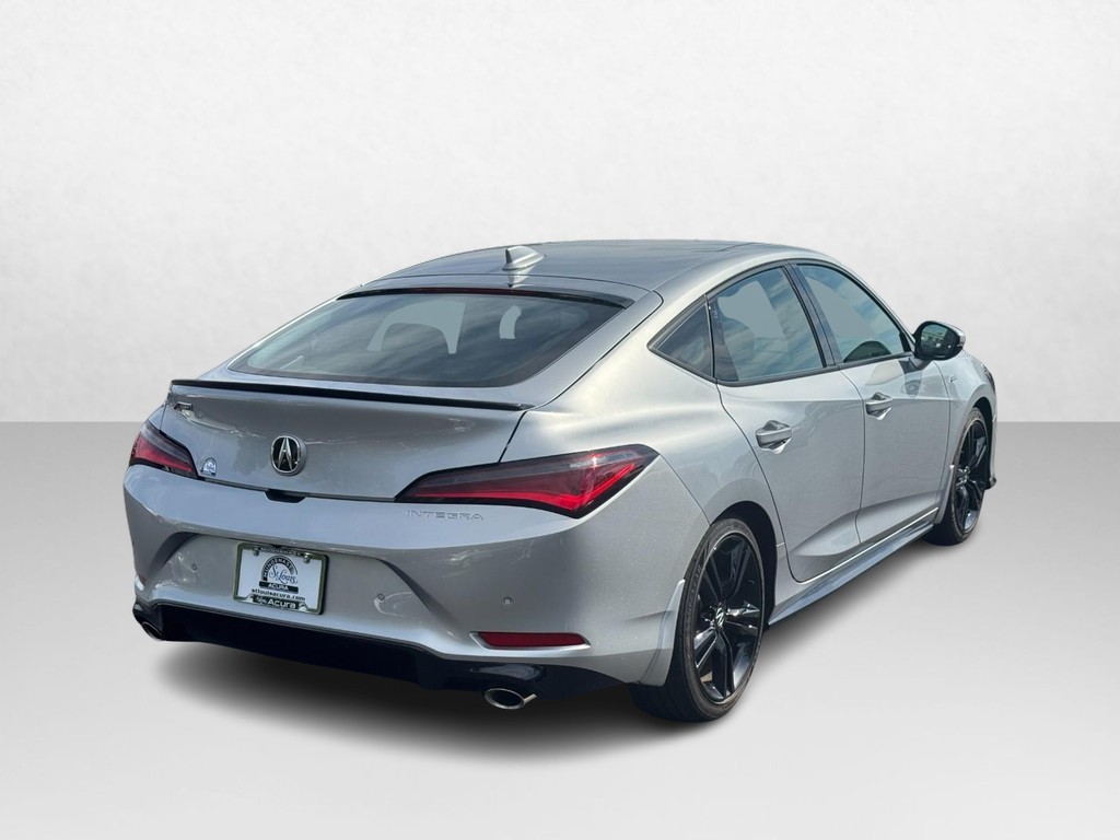 Acura Integra Vehicle Full-screen Gallery Image 07