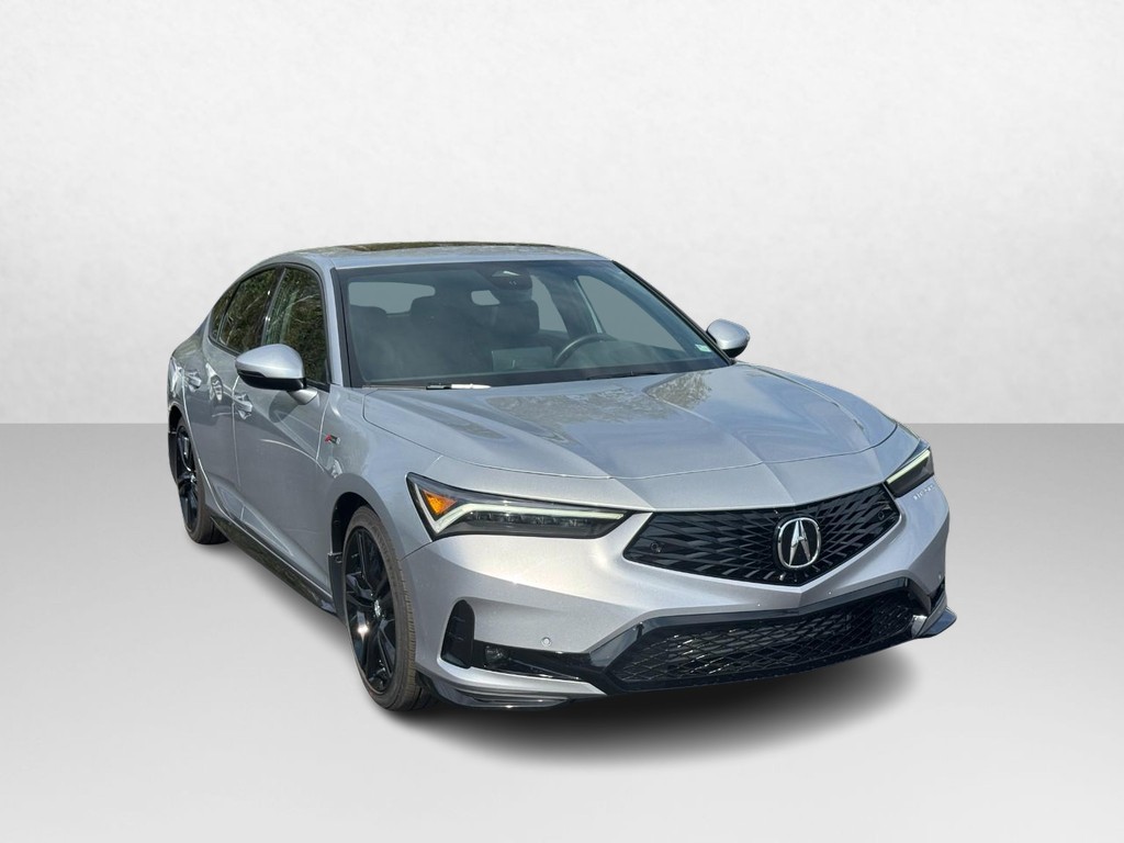 Acura Integra Vehicle Full-screen Gallery Image 09