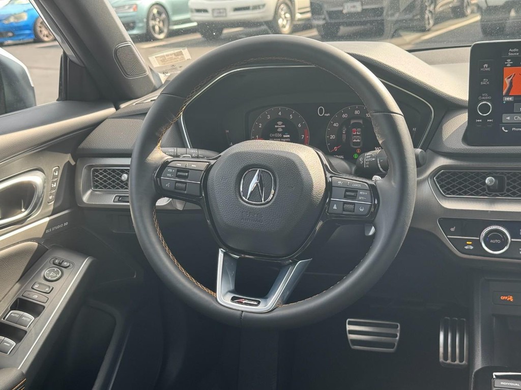 Acura Integra Vehicle Full-screen Gallery Image 14