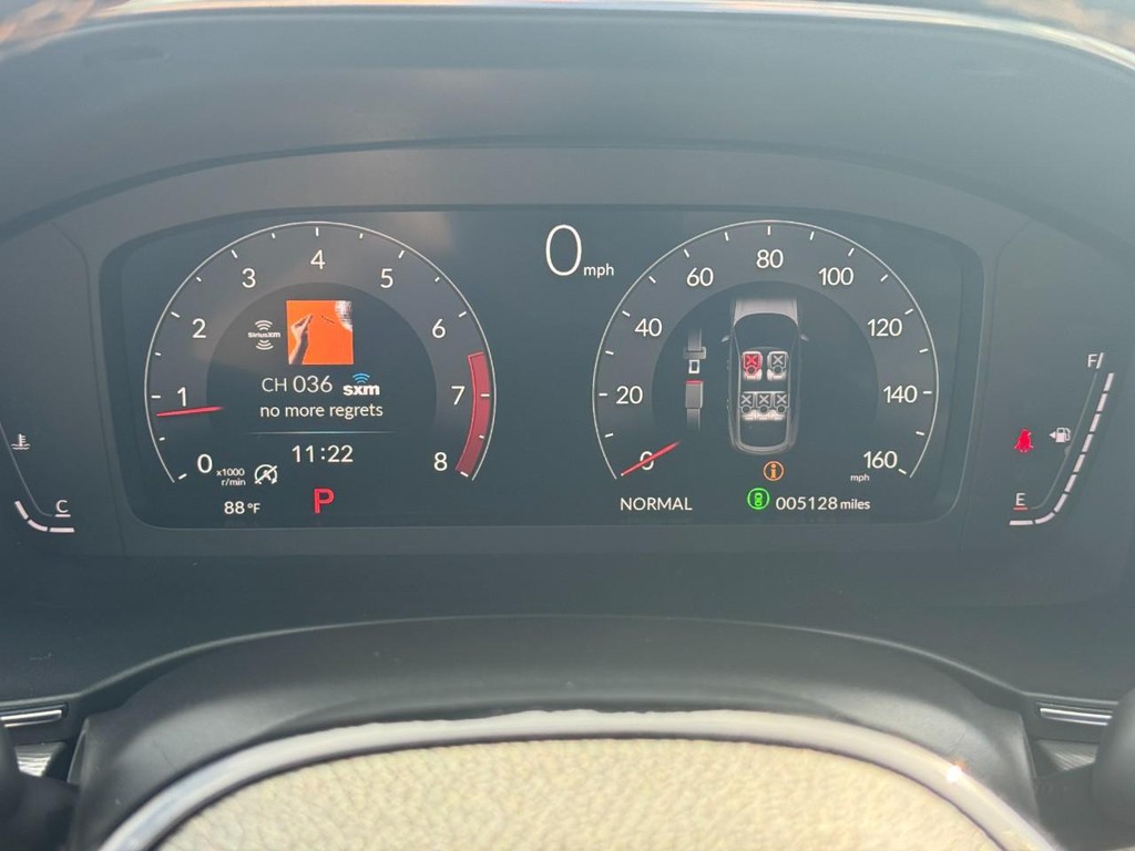 Acura Integra Vehicle Full-screen Gallery Image 23