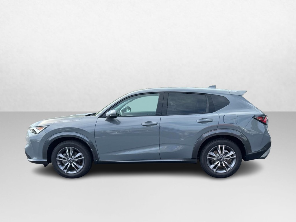 Acura ADX Vehicle Full-screen Gallery Image 02