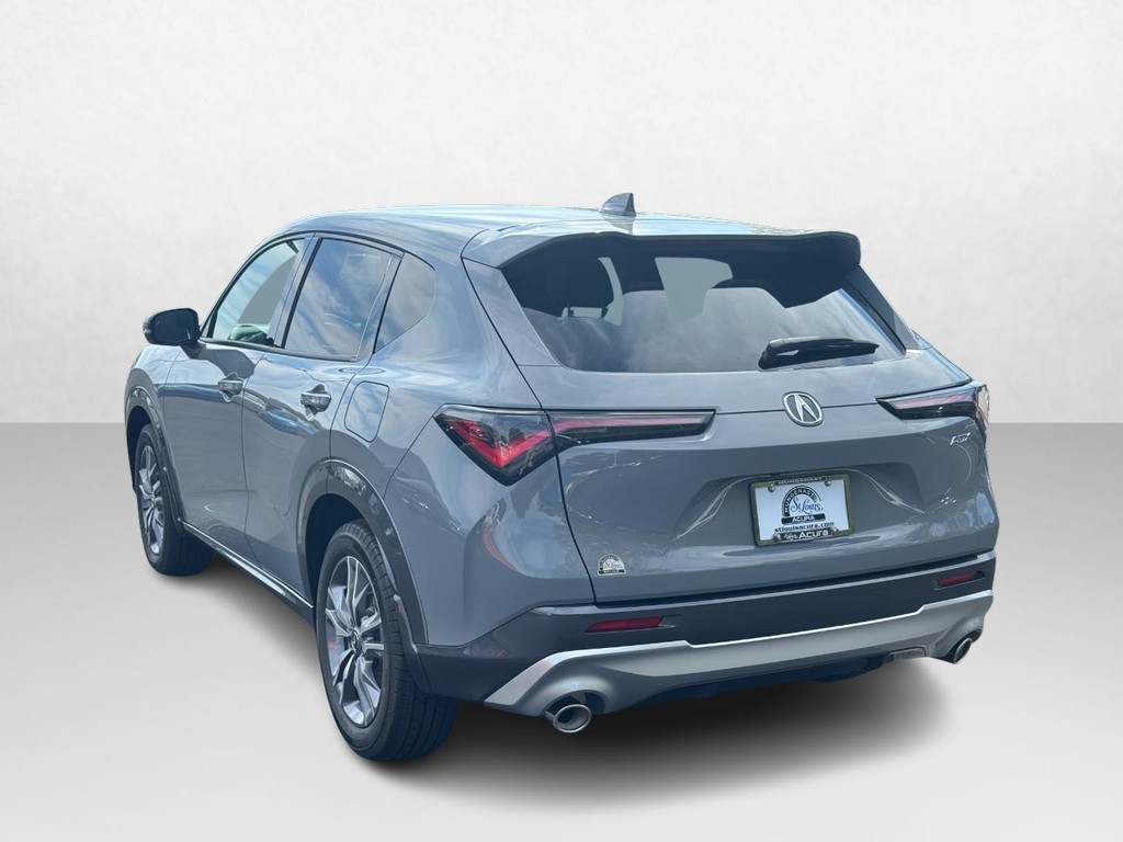 Acura ADX Vehicle Full-screen Gallery Image 03