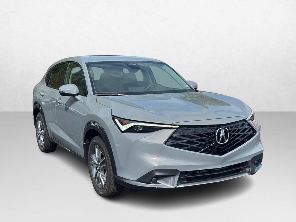 Acura ADX Vehicle Full-screen Gallery Image 08