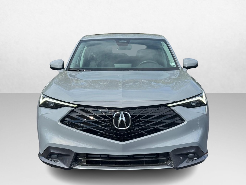 Acura ADX Vehicle Full-screen Gallery Image 09