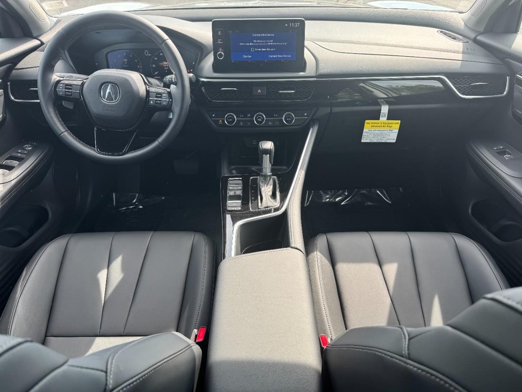 Acura ADX Vehicle Full-screen Gallery Image 11