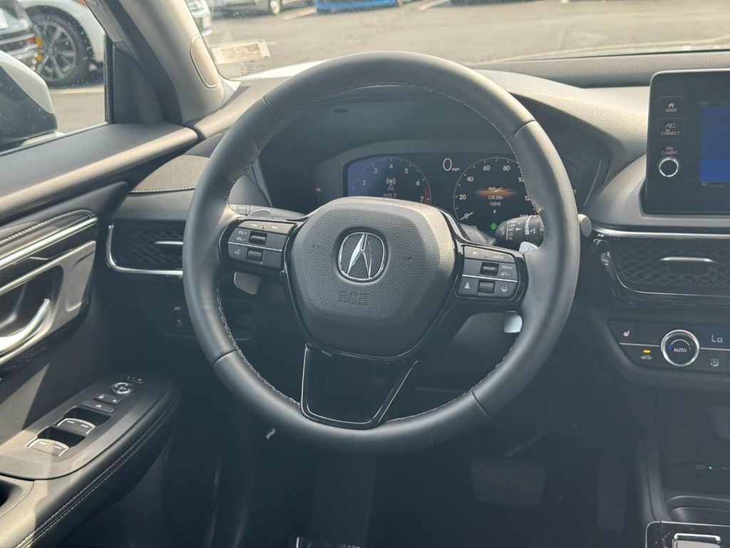 Acura ADX Vehicle Full-screen Gallery Image 12