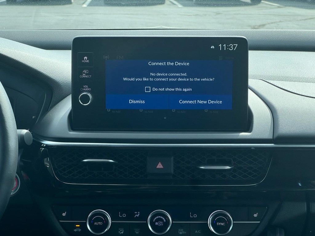 Acura ADX Vehicle Full-screen Gallery Image 13